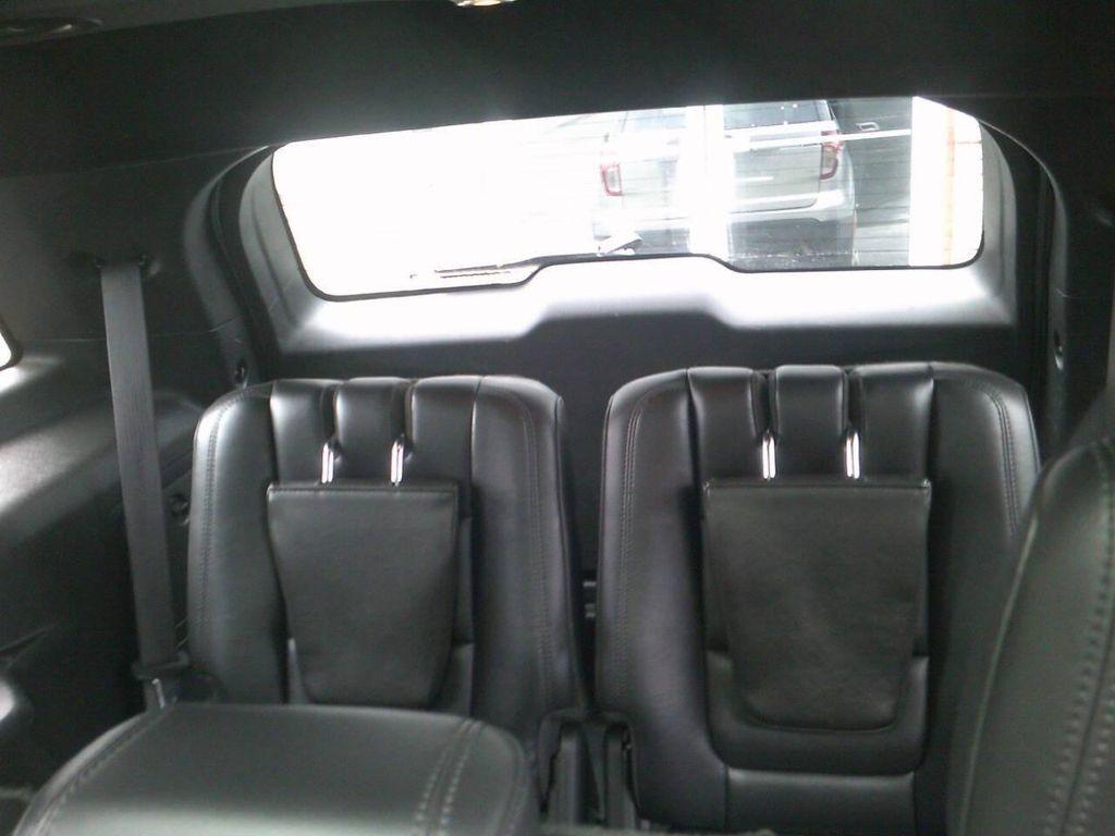 used 2012 Ford Explorer car, priced at $7,995