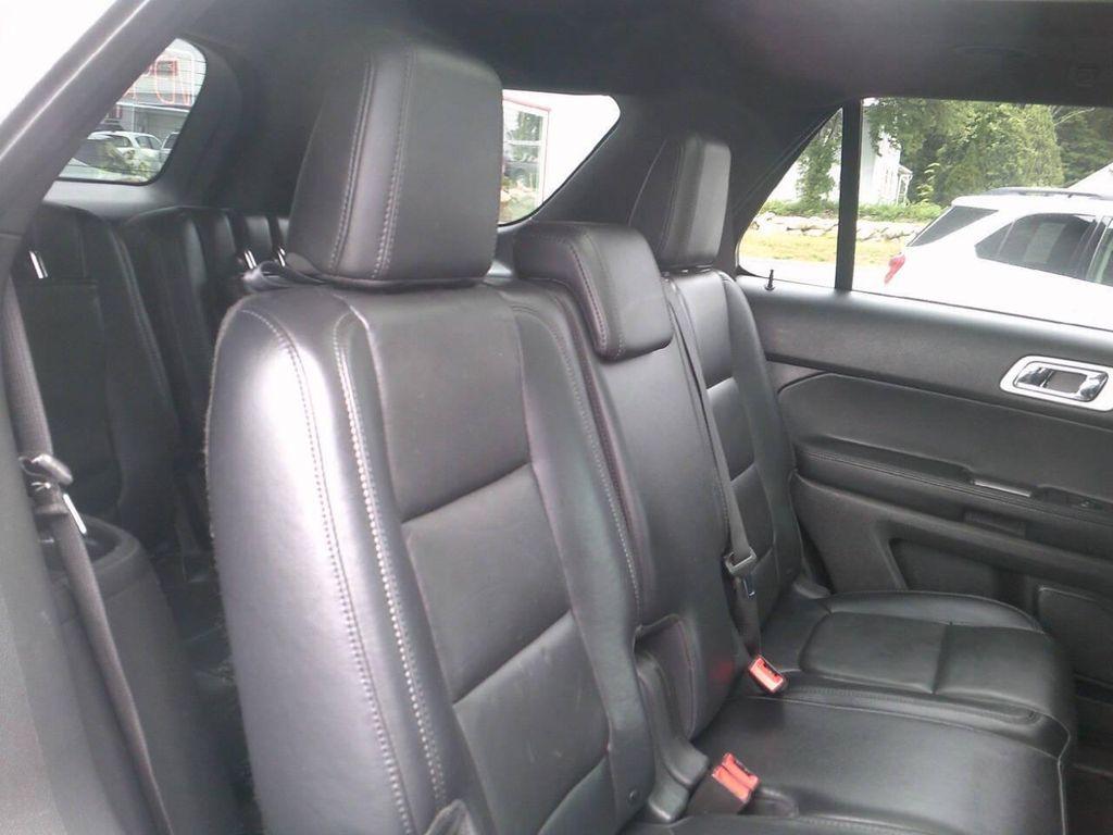 used 2012 Ford Explorer car, priced at $7,995