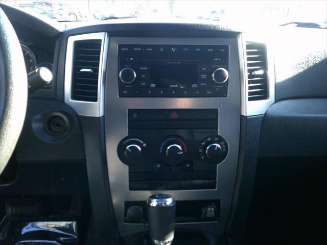 used 2008 Jeep Grand Cherokee car, priced at $5,995