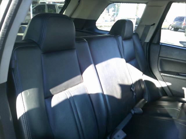 used 2008 Jeep Grand Cherokee car, priced at $5,995