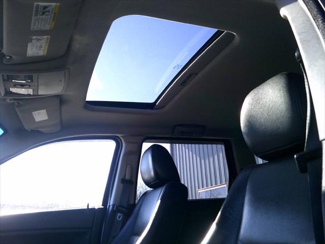 used 2008 Jeep Grand Cherokee car, priced at $5,995