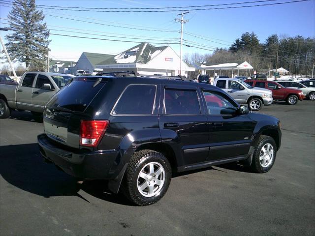 used 2008 Jeep Grand Cherokee car, priced at $5,995