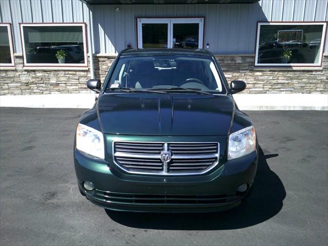 used 2007 Dodge Caliber car, priced at $4,995