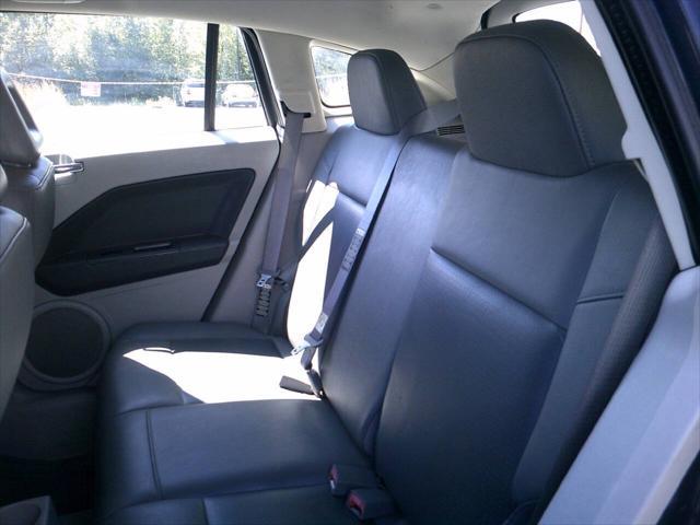 used 2007 Dodge Caliber car, priced at $4,995