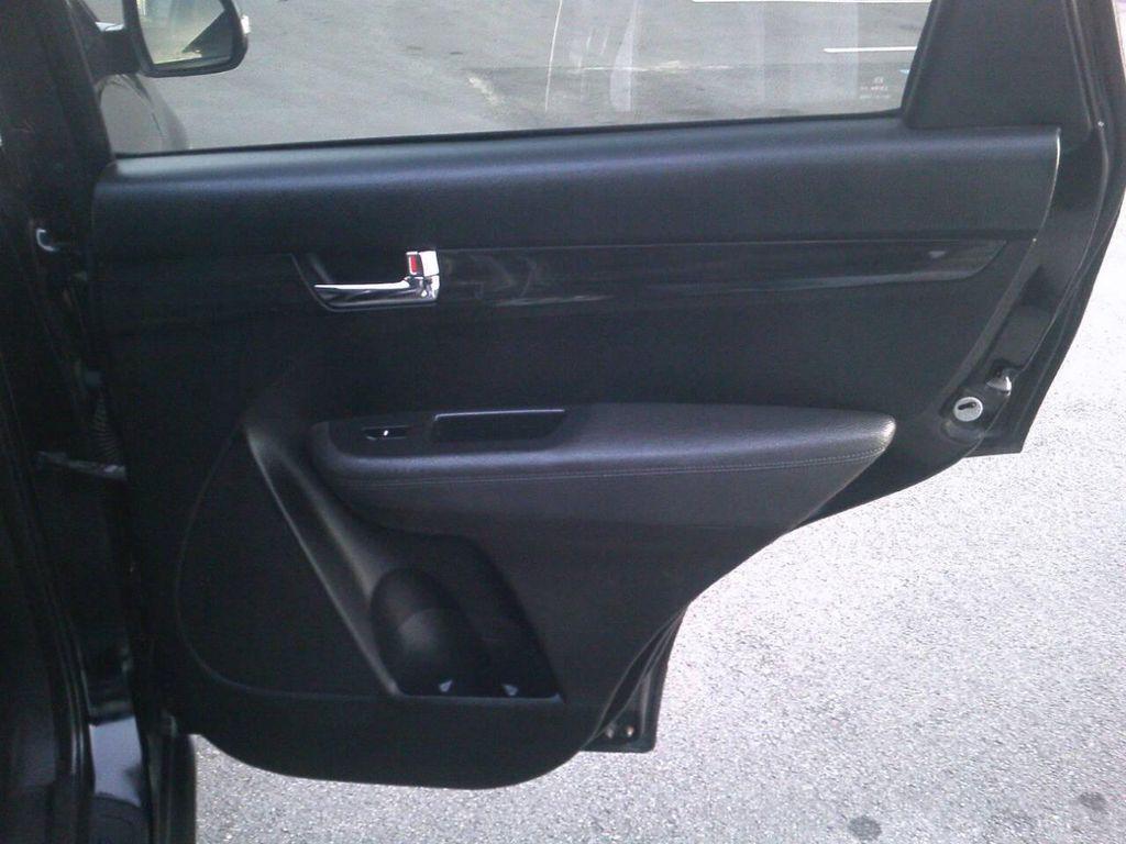 used 2013 Kia Sorento car, priced at $5,995