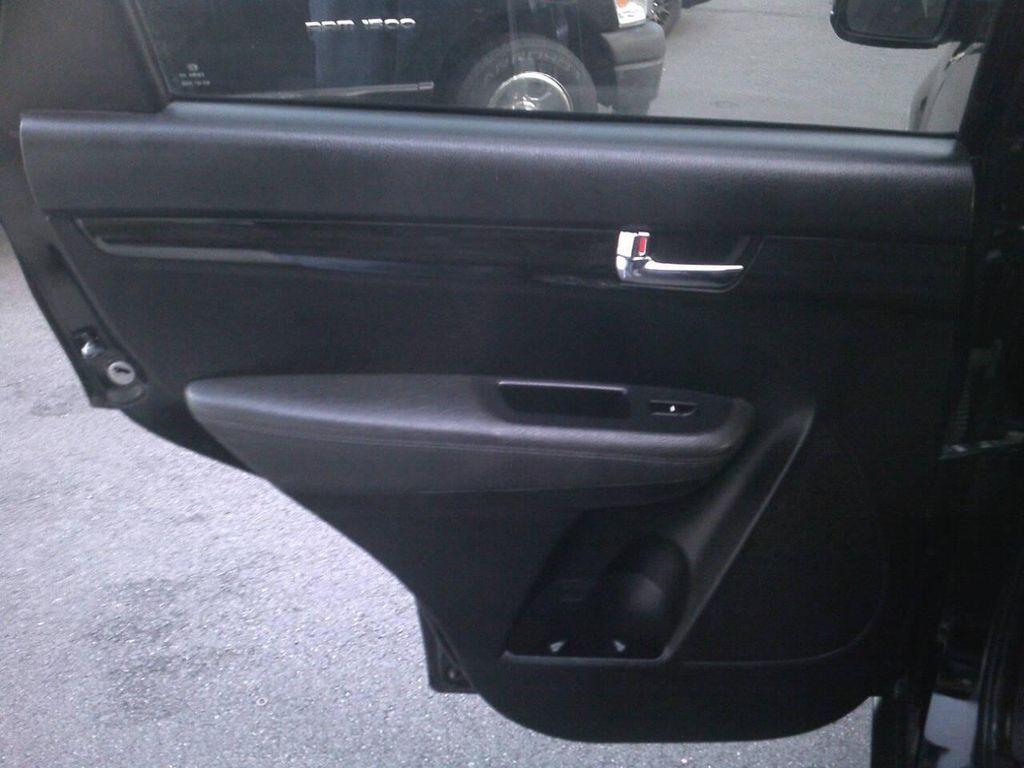 used 2013 Kia Sorento car, priced at $5,995