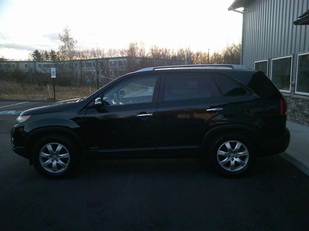 used 2013 Kia Sorento car, priced at $5,995