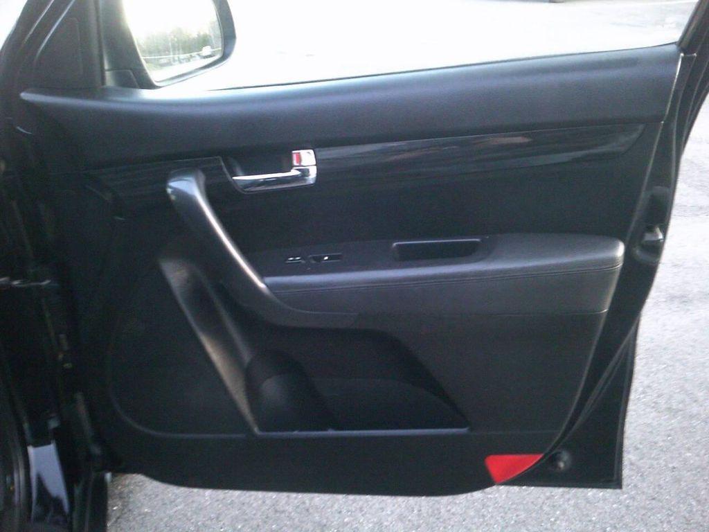 used 2013 Kia Sorento car, priced at $5,995