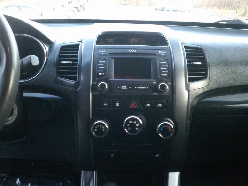 used 2013 Kia Sorento car, priced at $5,995