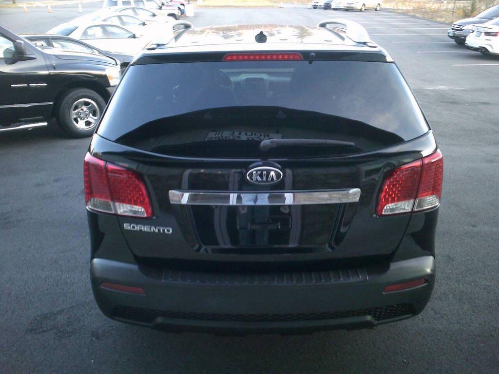 used 2013 Kia Sorento car, priced at $5,995