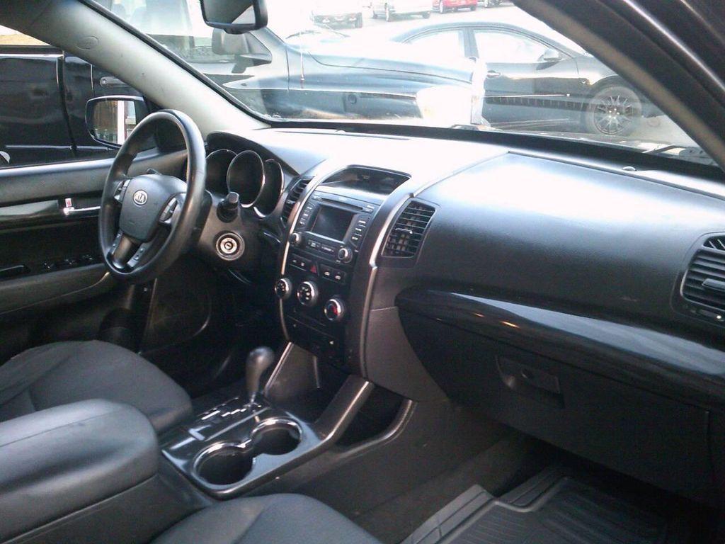 used 2013 Kia Sorento car, priced at $5,995