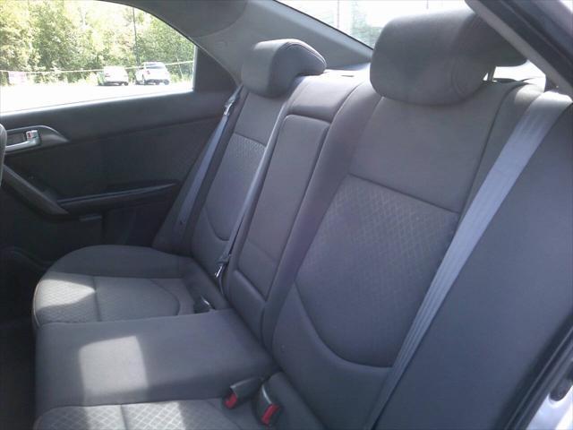 used 2012 Kia Forte car, priced at $5,495