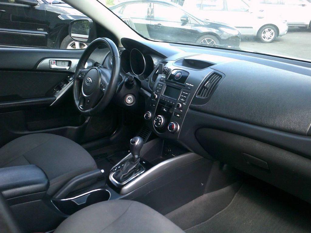 used 2012 Kia Forte car, priced at $5,495