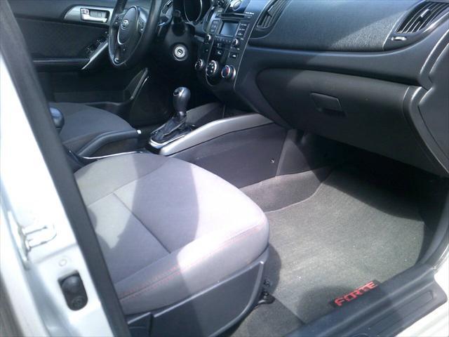 used 2012 Kia Forte car, priced at $5,495