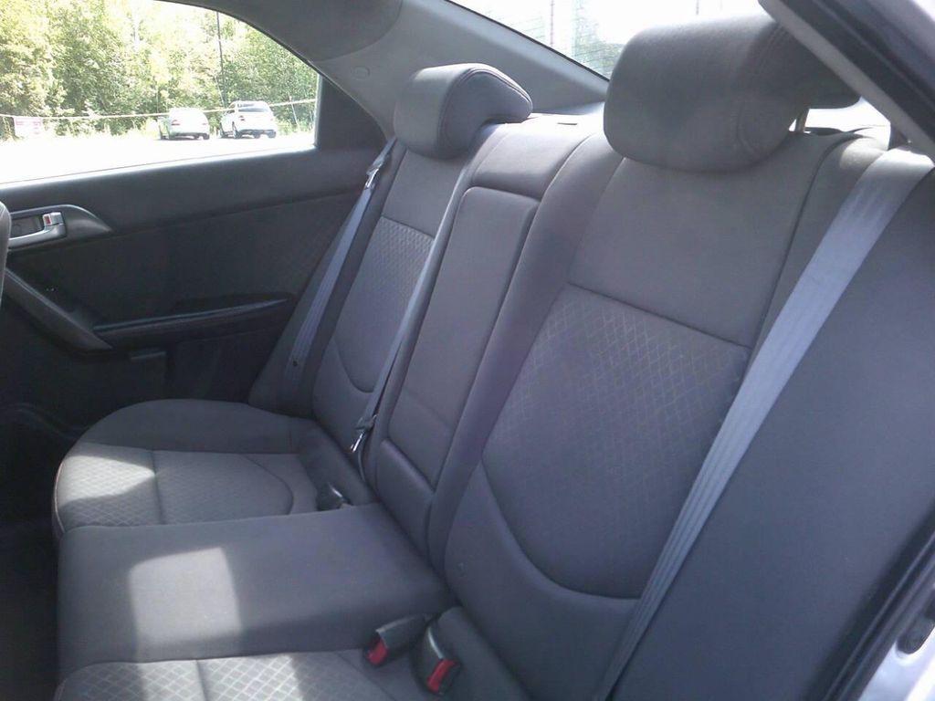 used 2012 Kia Forte car, priced at $5,495