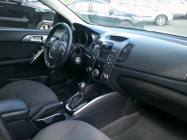 used 2012 Kia Forte car, priced at $5,495