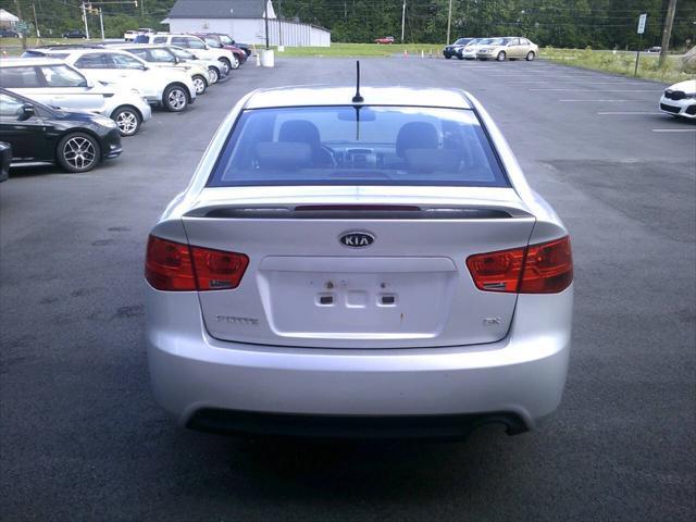 used 2012 Kia Forte car, priced at $5,495