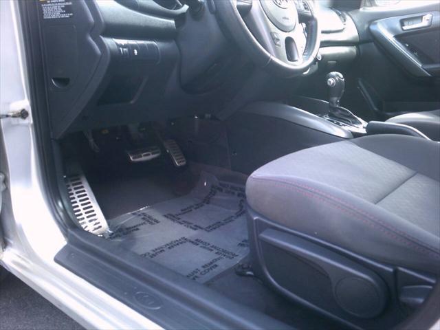 used 2012 Kia Forte car, priced at $5,495