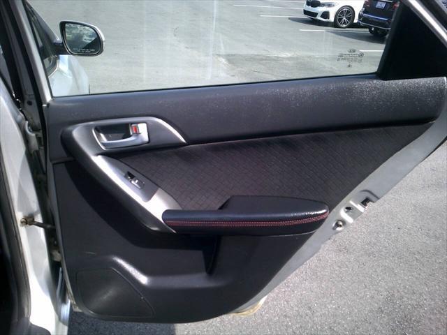 used 2012 Kia Forte car, priced at $5,495