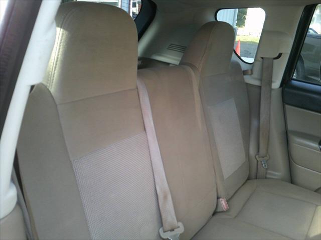 used 2011 Jeep Compass car, priced at $5,995