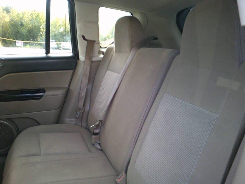 used 2011 Jeep Compass car, priced at $4,995