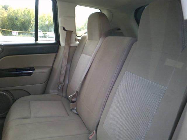 used 2011 Jeep Compass car, priced at $5,995