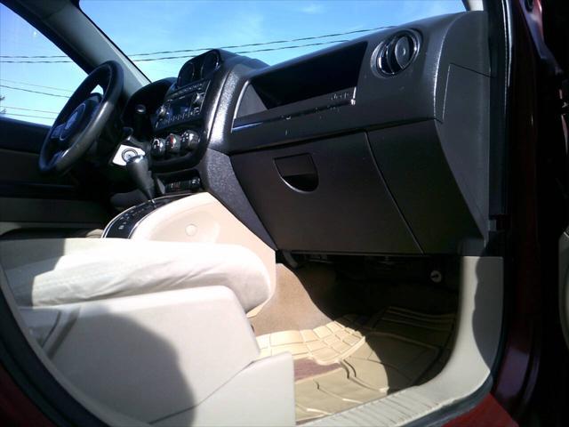 used 2011 Jeep Compass car, priced at $5,995
