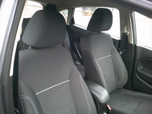 used 2014 Ford Fiesta car, priced at $5,995