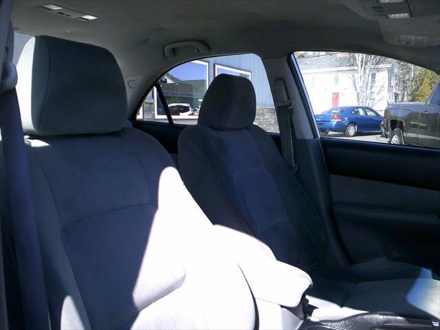 used 2008 Mazda Mazda6 car, priced at $4,995