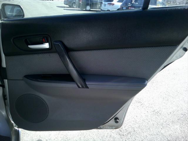 used 2008 Mazda Mazda6 car, priced at $4,995