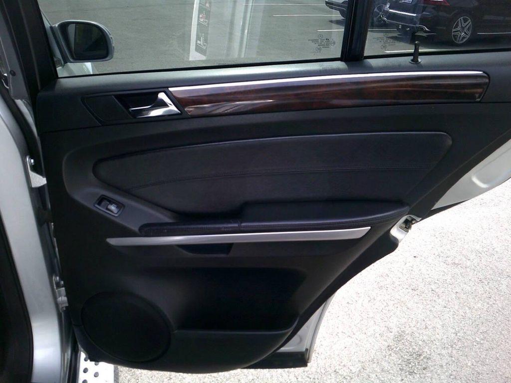 used 2008 Mercedes-Benz M-Class car, priced at $9,995