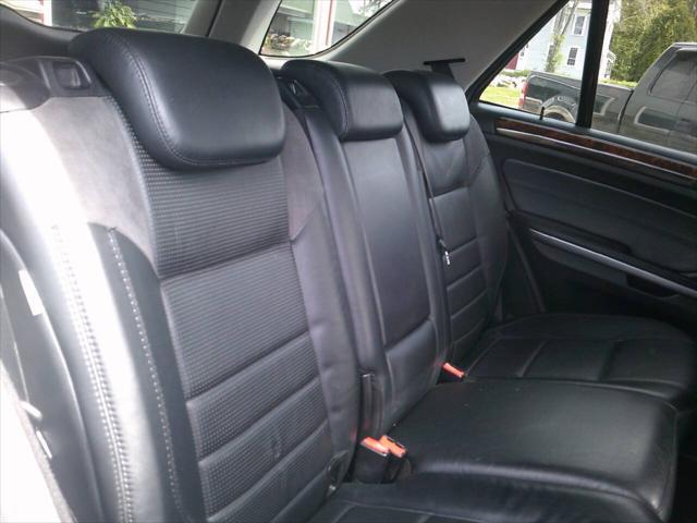 used 2008 Mercedes-Benz M-Class car, priced at $9,995