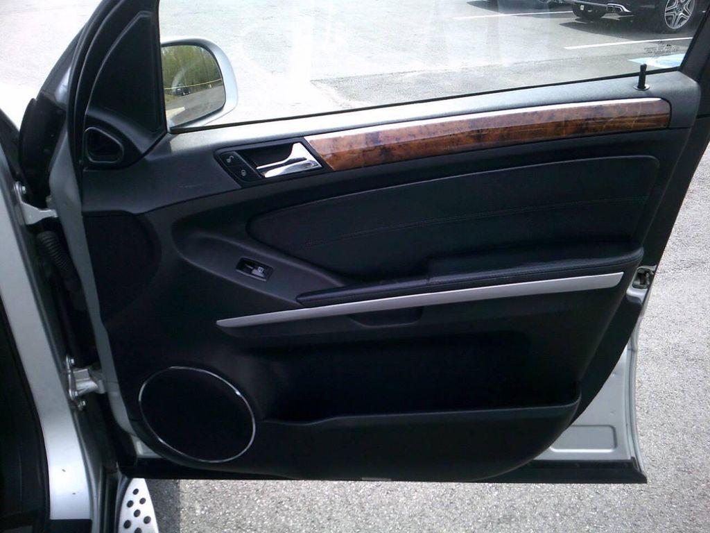 used 2008 Mercedes-Benz M-Class car, priced at $9,995