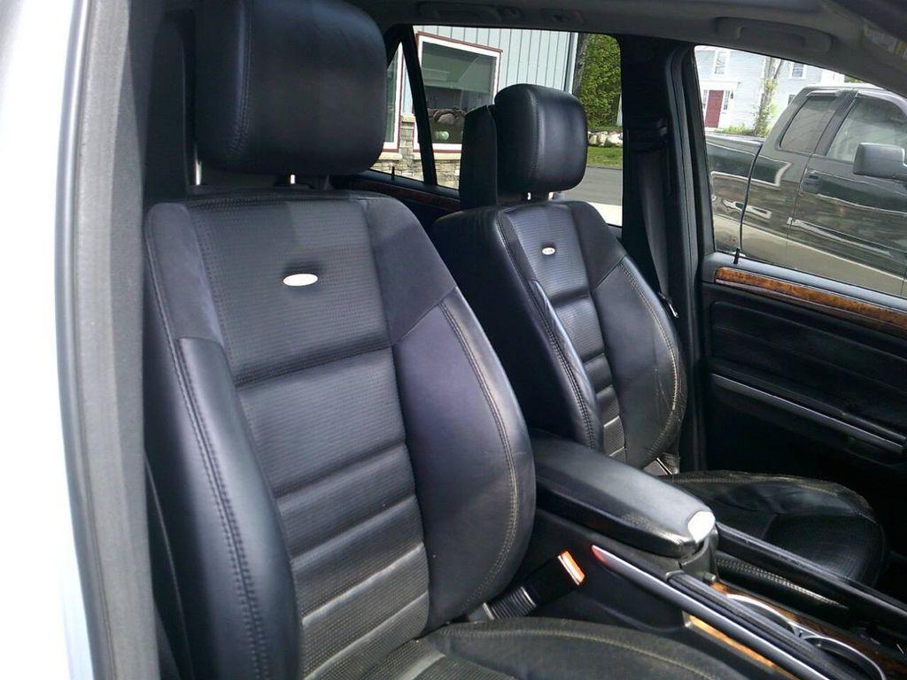 used 2008 Mercedes-Benz M-Class car, priced at $9,995