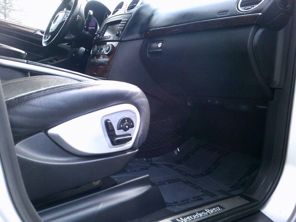 used 2008 Mercedes-Benz M-Class car, priced at $9,995