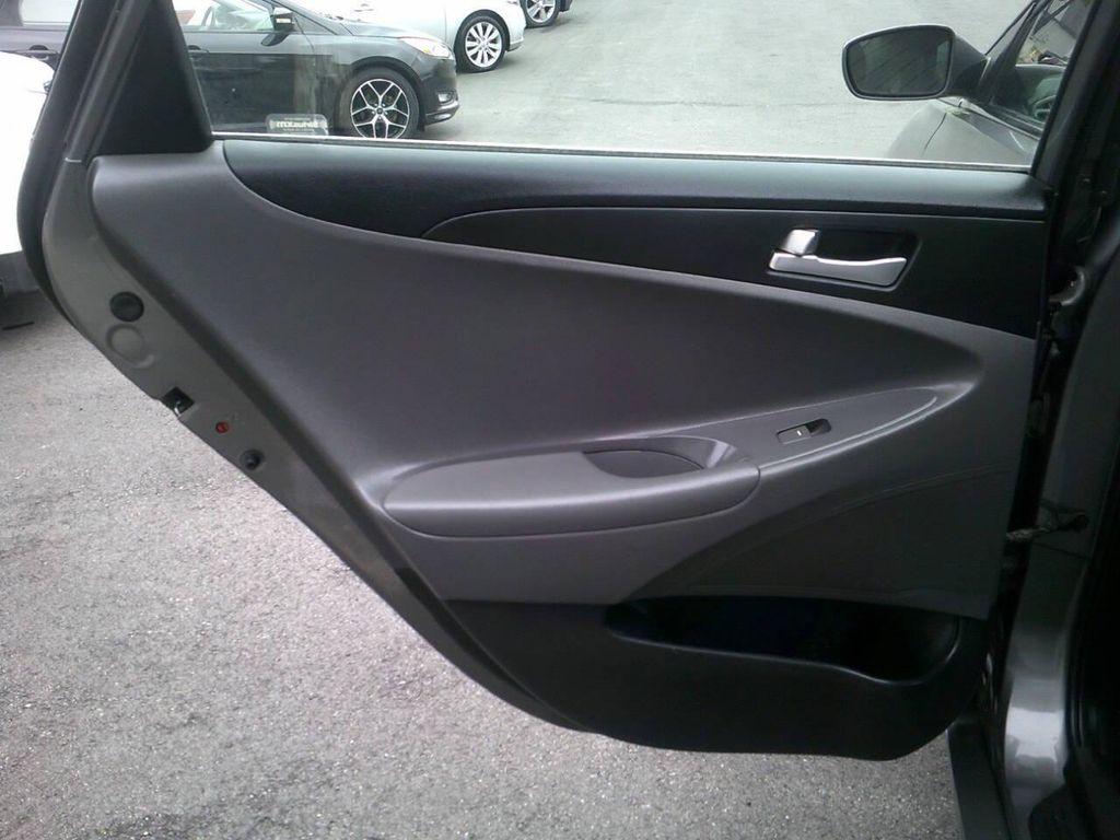 used 2013 Hyundai Sonata car, priced at $5,995