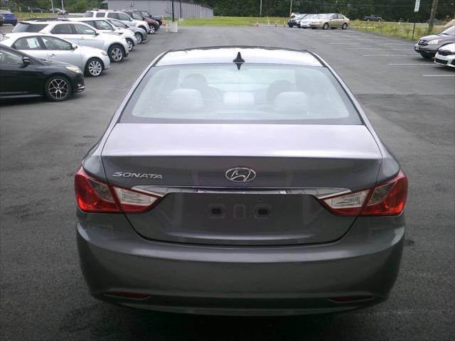 used 2013 Hyundai Sonata car, priced at $5,995