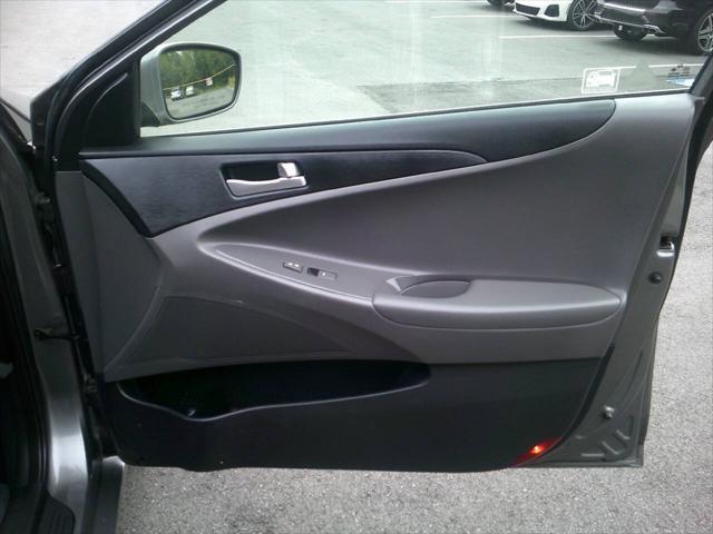 used 2013 Hyundai Sonata car, priced at $5,995