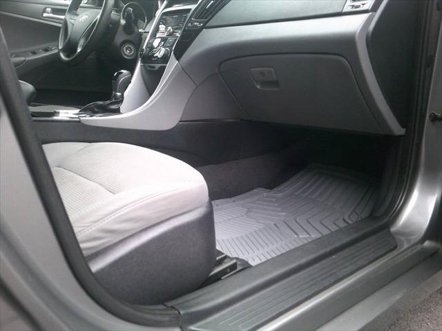 used 2013 Hyundai Sonata car, priced at $5,995