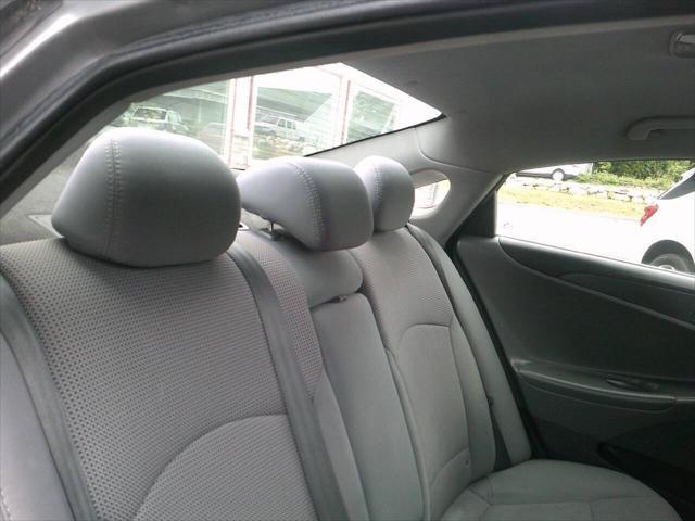 used 2013 Hyundai Sonata car, priced at $5,995