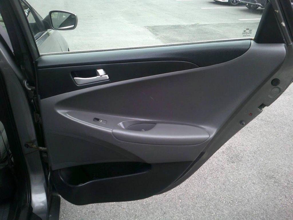 used 2013 Hyundai Sonata car, priced at $5,995
