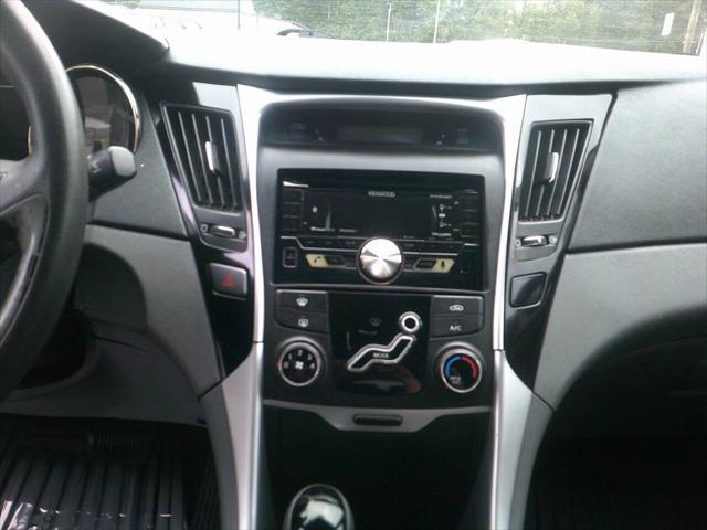 used 2013 Hyundai Sonata car, priced at $5,995