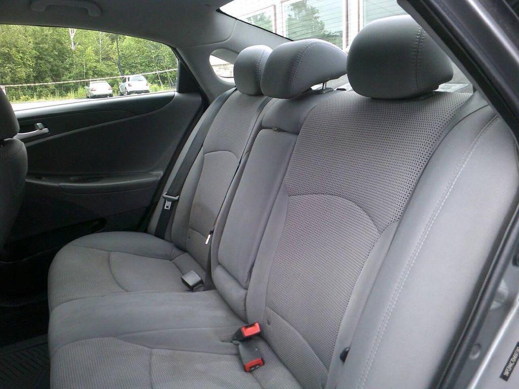 used 2013 Hyundai Sonata car, priced at $5,995