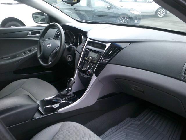 used 2013 Hyundai Sonata car, priced at $5,995