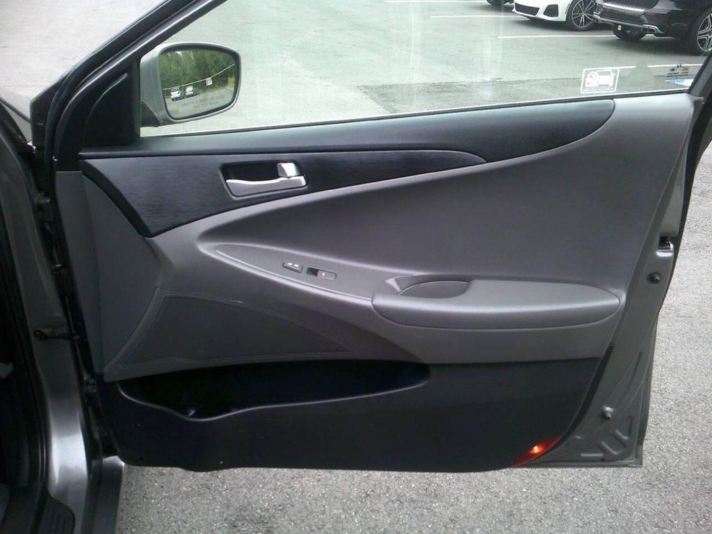 used 2013 Hyundai Sonata car, priced at $5,995