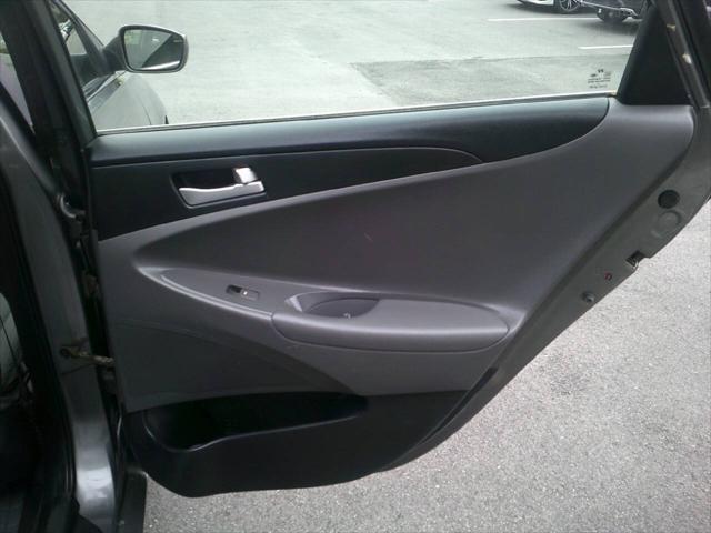 used 2013 Hyundai Sonata car, priced at $5,995