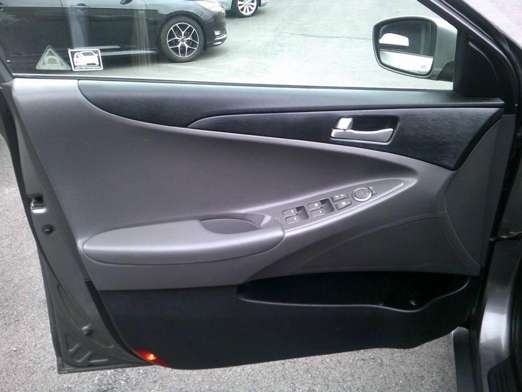 used 2013 Hyundai Sonata car, priced at $5,995