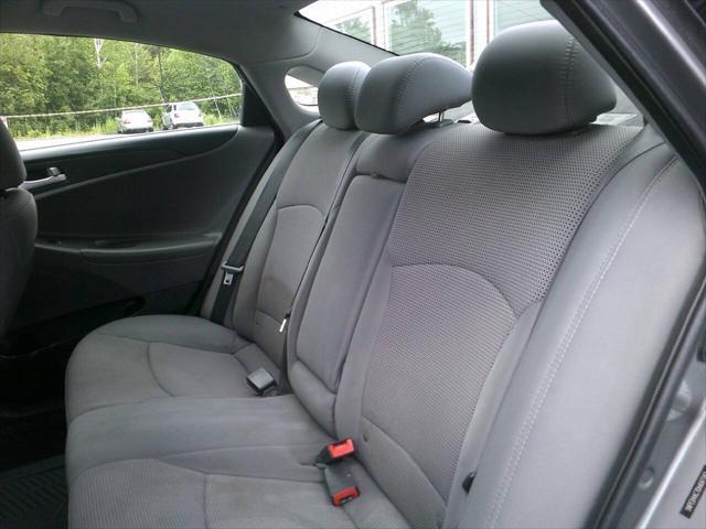 used 2013 Hyundai Sonata car, priced at $5,995