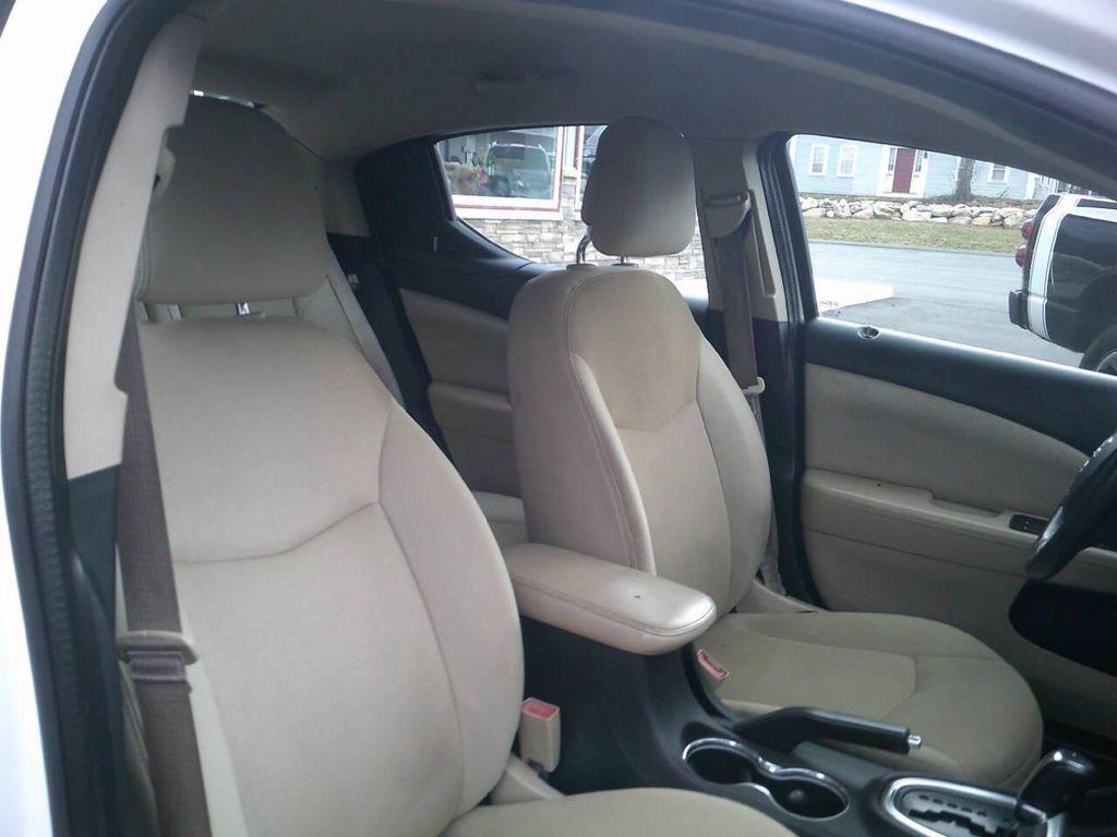 used 2011 Dodge Avenger car, priced at $4,995