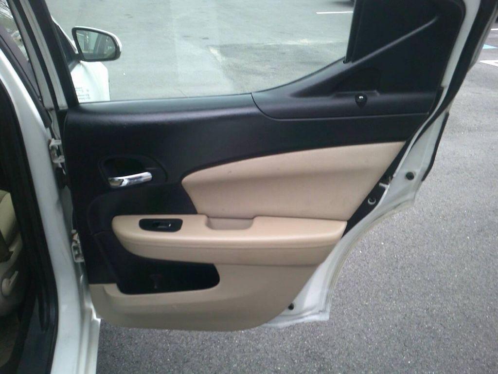 used 2011 Dodge Avenger car, priced at $4,995